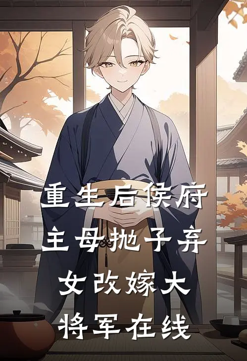 重生后侯府主母抛子弃女改嫁大将军在线