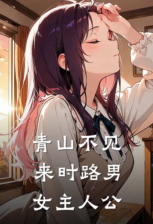 青山不见来时路男女主人公