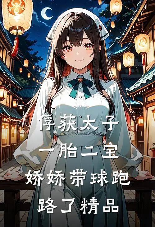 俘获太子一胎二宝，娇娇带球跑路了精品
