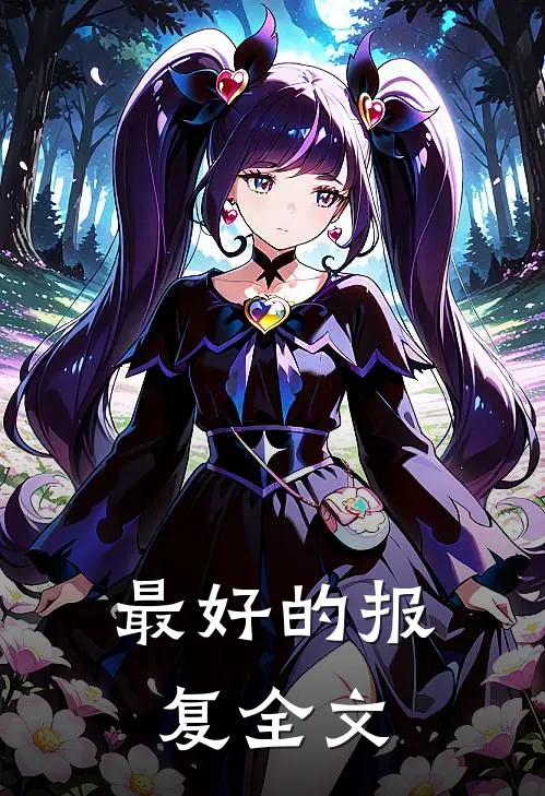 最好的报复全文