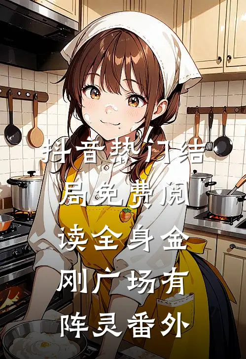抖音热门结局免费阅读全身金刚-广场有阵灵番外