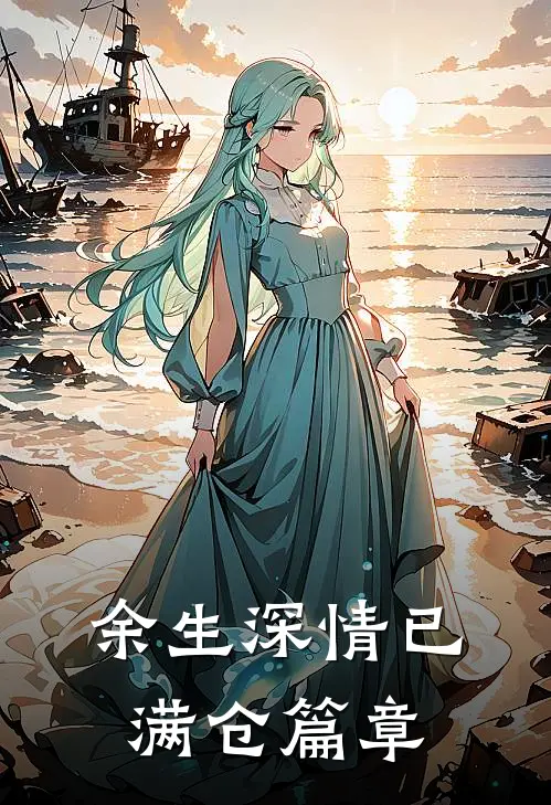 余生深情已满仓篇章