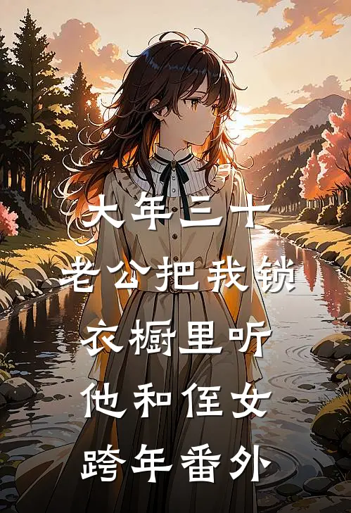 大年三十，老公把我锁衣橱里听他和侄女跨年番外