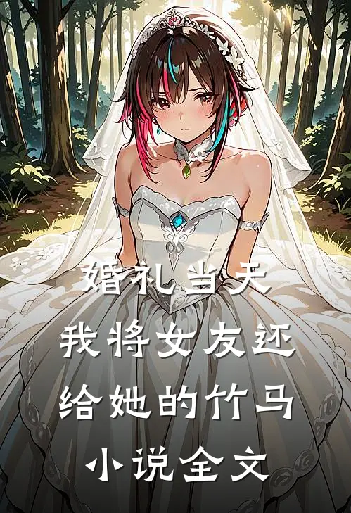 婚礼当天，我将女友还给她的竹马小说全文