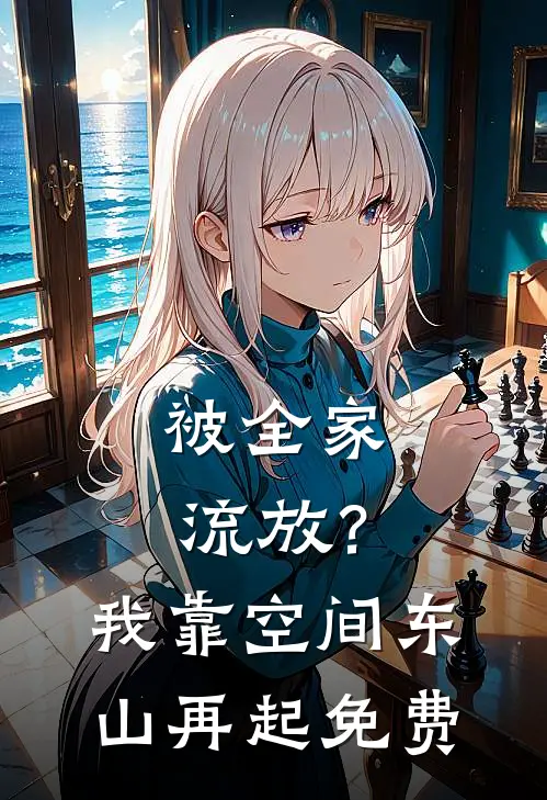 被全家流放？我靠空间东山再起免费