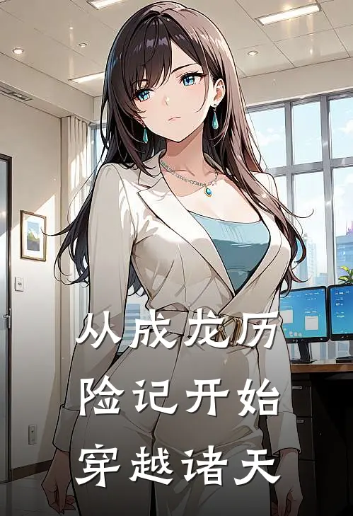 从成龙历险记开始穿越诸天的