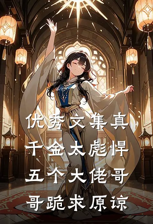 优秀文集真千金太彪悍，五个大佬哥哥跪求原谅