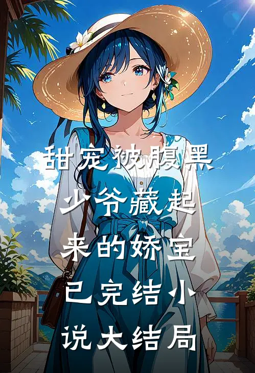 甜宠被腹黑少爷藏起来的娇宝已完结小说大结局