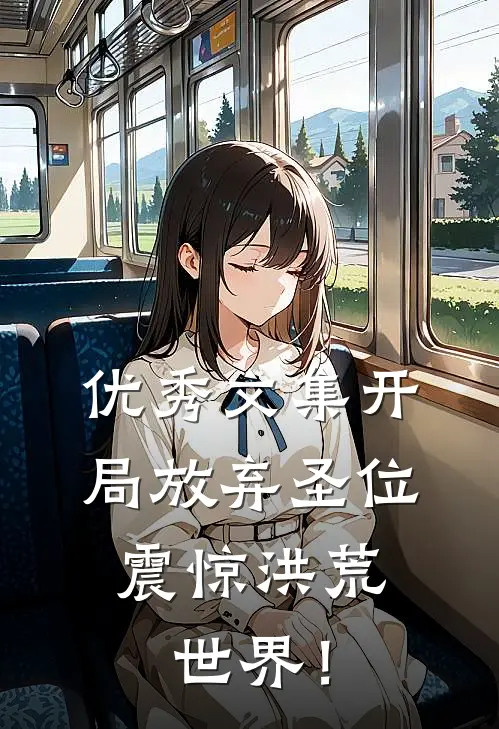 优秀文集开局放弃圣位，震惊洪荒世界！
