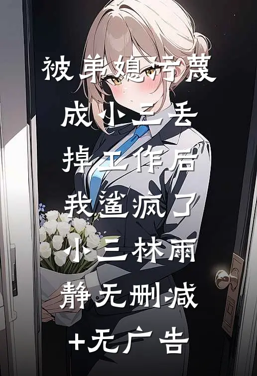 被弟媳污蔑成小三丢掉工作后我鲨疯了小三林雨静无删减+无广告