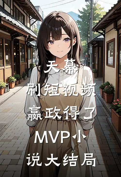 天幕：刷短视频，嬴政得了MVP小说大结局