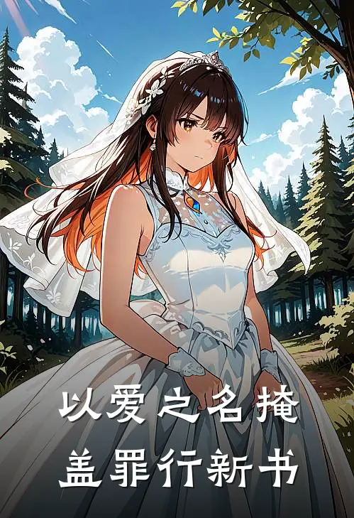 以爱之名掩盖罪行新书