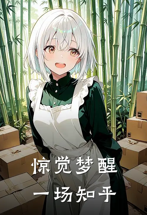 惊觉梦醒一场知乎