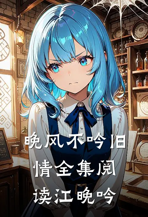 晚风不吟旧情全集阅读江晚吟