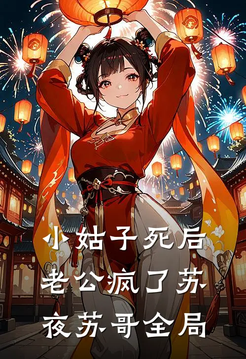 小姑子死后，老公疯了苏夜苏哥全局