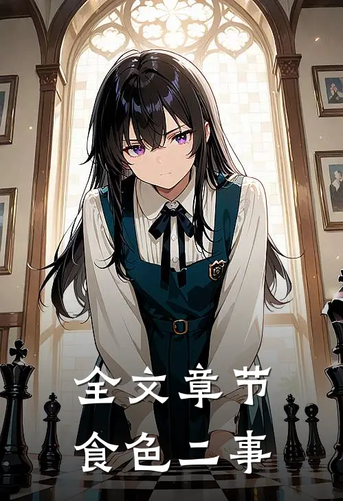 全文章节食色二事