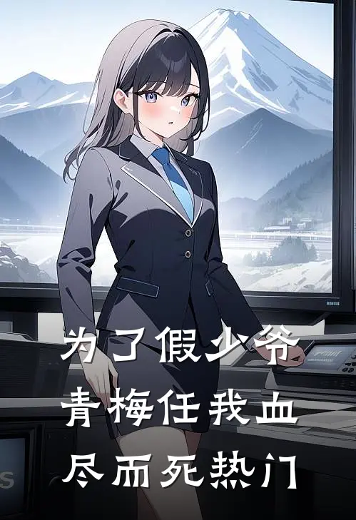为了假少爷，青梅任我血尽而死热门