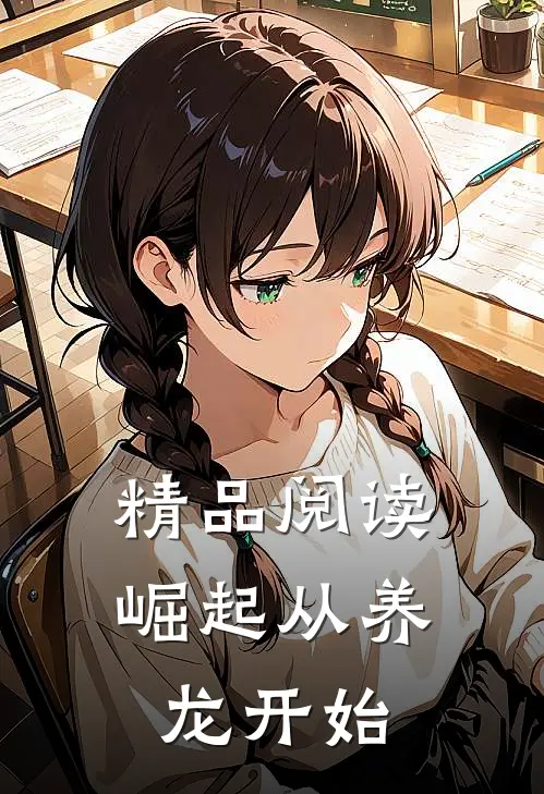 精品阅读崛起从养龙开始