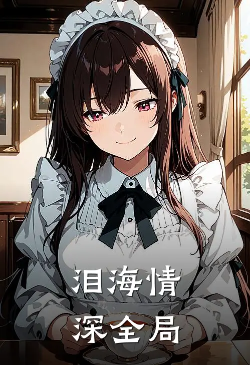 泪海情深全局