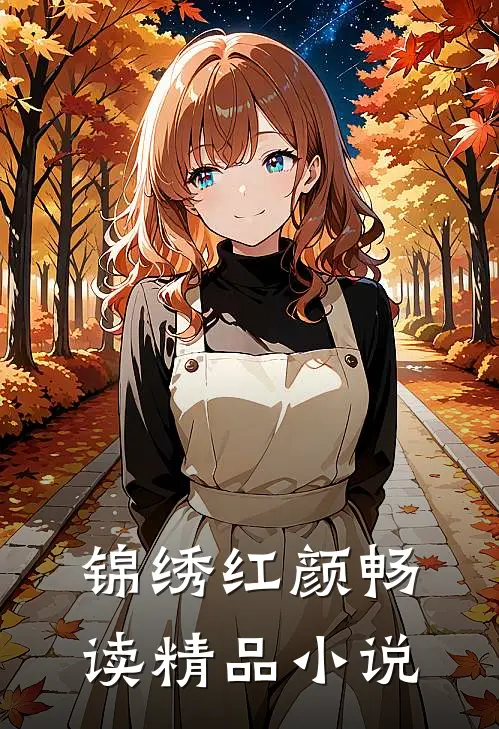 锦绣红颜畅读精品小说