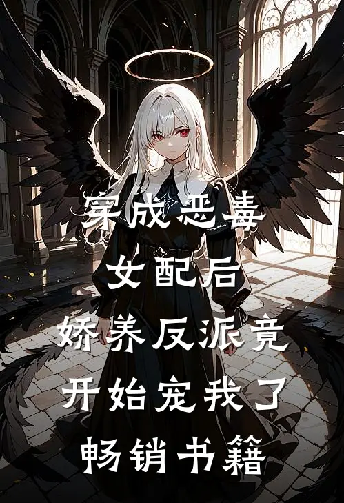 穿成恶毒女配后，娇养反派竟开始宠我了畅销书籍