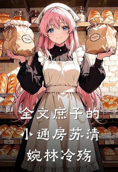 全文庶子的小通房 苏清婉林冷殇