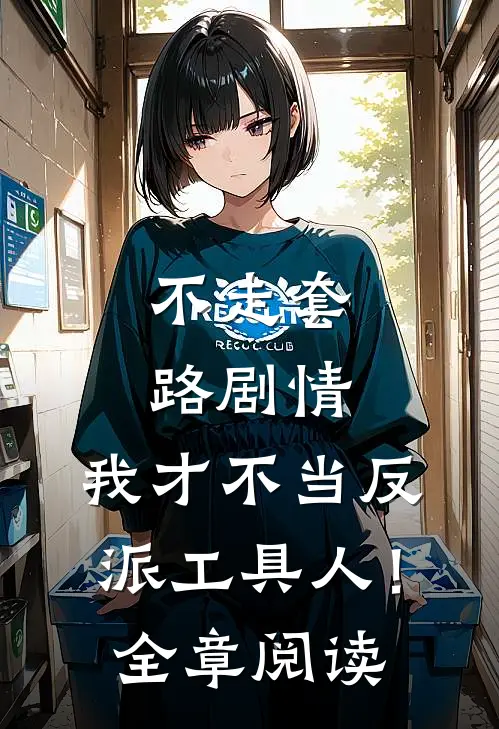 不走套路剧情，我才不当反派工具人！全章阅读