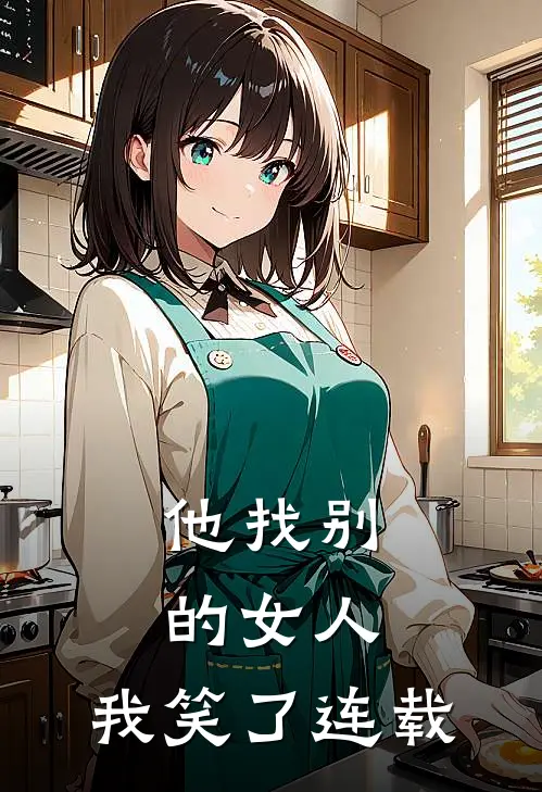 他找别的女人，我笑了连载