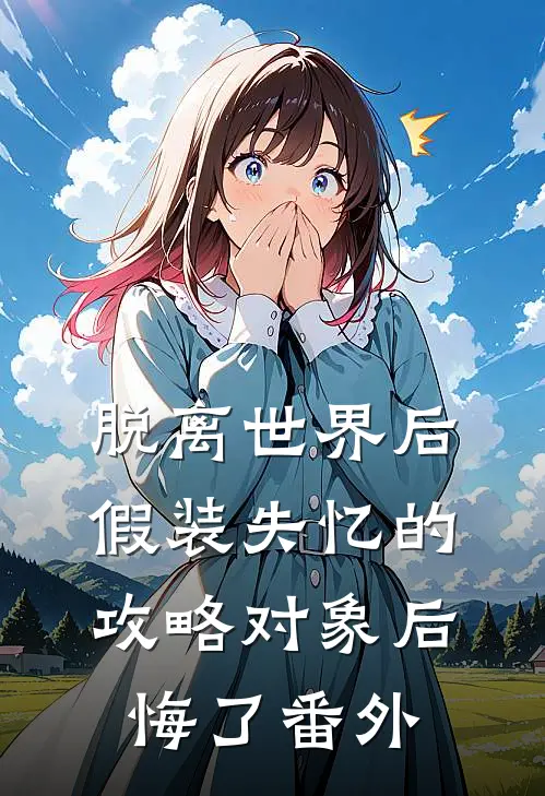 脱离世界后，假装失忆的攻略对象后悔了番外
