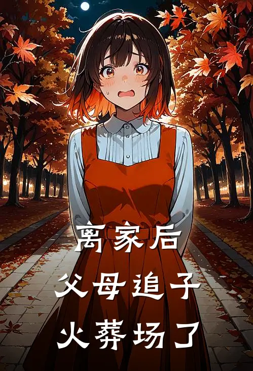离家后，父母追子火葬场了