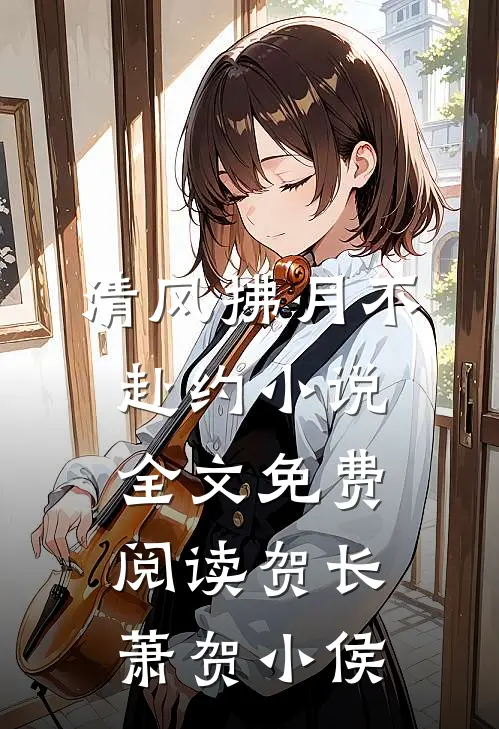 清风拂月不赴约小说全文免费阅读贺长萧贺小侯