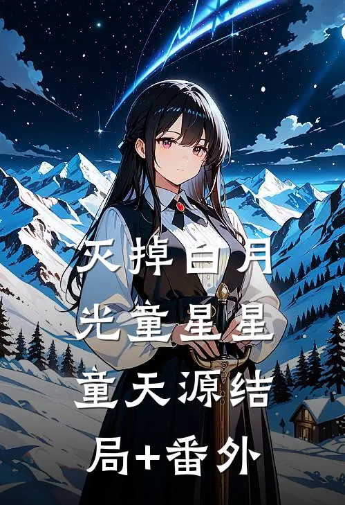 灭掉白月光童星星童天源结局+番外