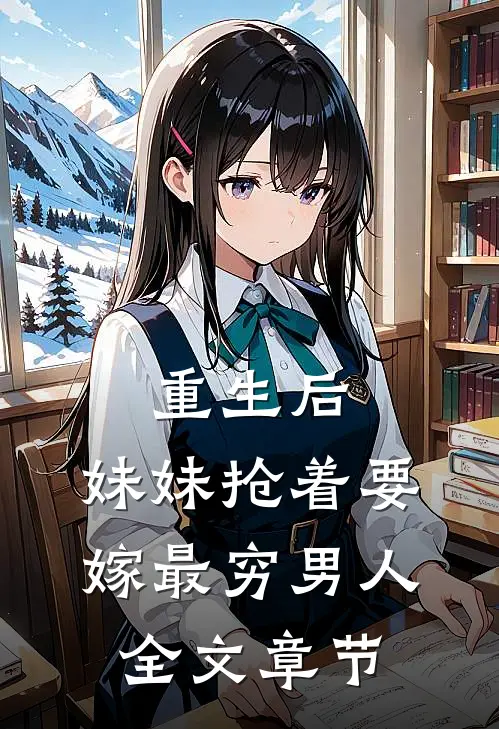 重生后，妹妹抢着要嫁最穷男人全文章节