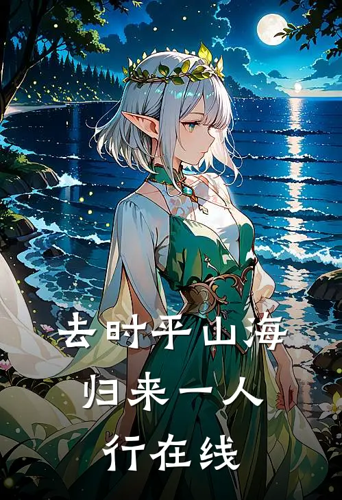 去时平山海，归来一人行在线