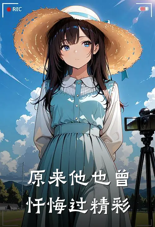 原来他也曾忏悔过精彩