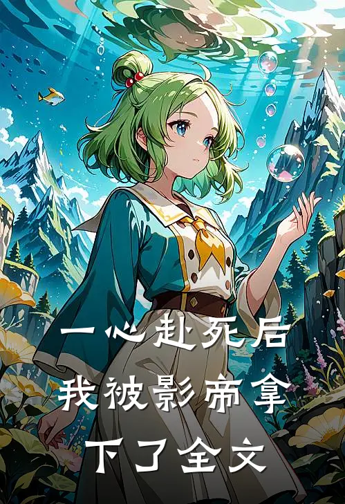 一心赴死后，我被影帝拿下了全文
