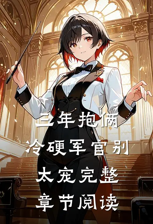 三年抱俩，冷硬军官别太宠完整章节阅读