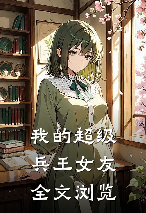 我的超级兵王女友全文浏览