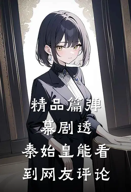 精品篇弹幕剧透，秦始皇能看到网友评论