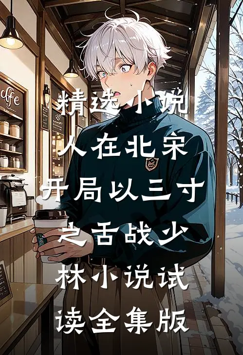 精选小说人在北宋，开局以三寸之舌战少林小说试读全集版