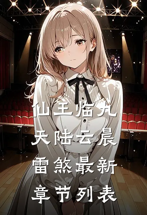 仙王临九天陆云晨雷煞最新章节列表