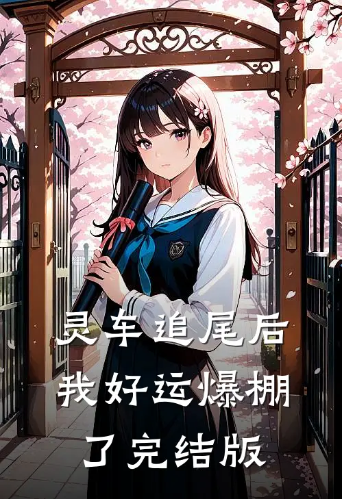 灵车追尾后，我好运爆棚了完结版