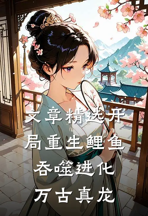 文章精选开局重生鲤鱼，吞噬进化万古真龙