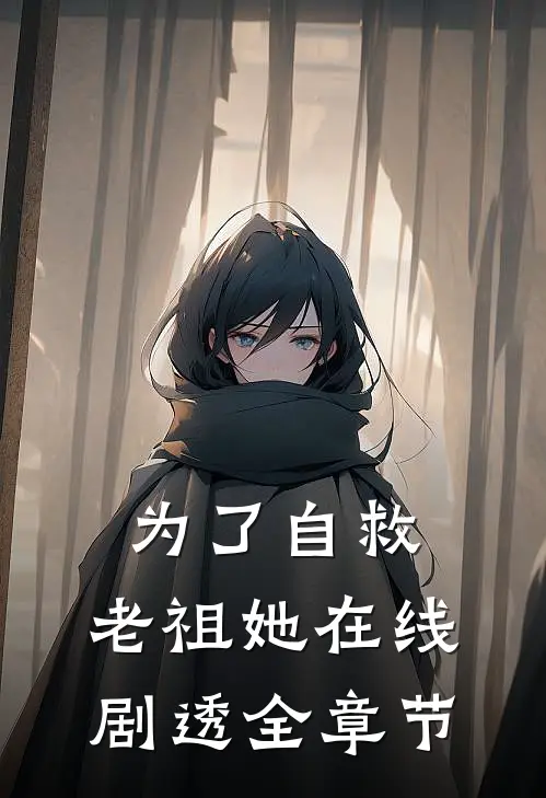 为了自救，老祖她在线剧透全章节