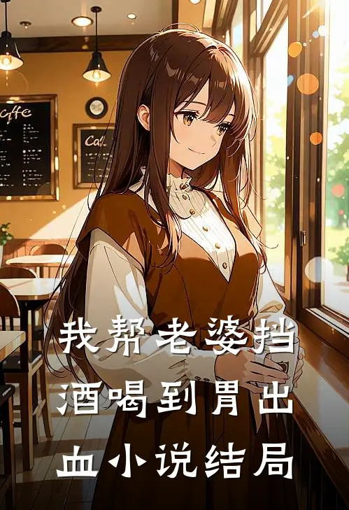我帮老婆挡酒喝到胃出血小说结局