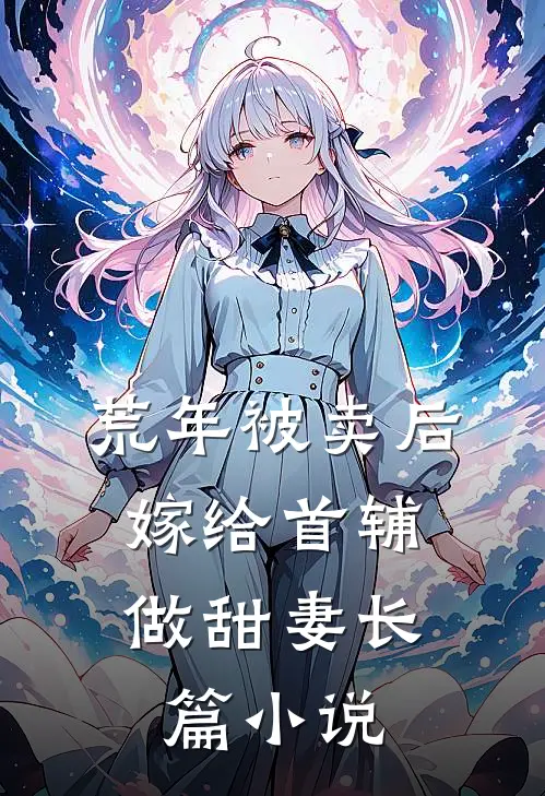 荒年被卖后，嫁给首辅做甜妻长篇小说