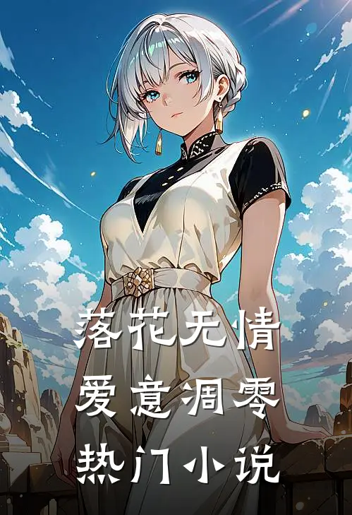 落花无情,爱意凋零热门