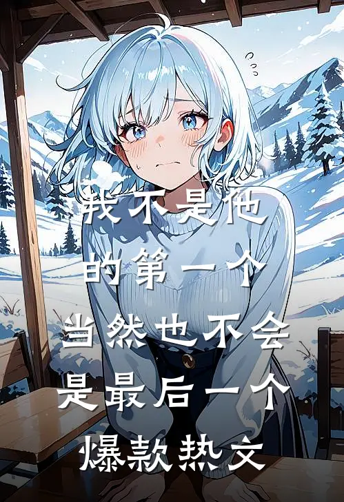 我不是他的第一个，当然也不会是最后一个爆款热文