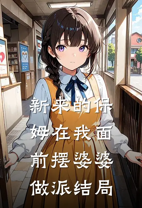 新来的保姆在我面前摆婆婆做派结局