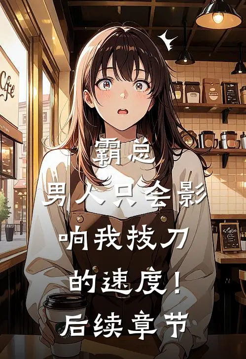 霸总，男人只会影响我拔刀的速度！后续章节
